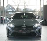 Kia Ceed GT Line *1.H*Pano*Navi*Leder*ACC*CarPlay - Kia cee'd / Ceed mit Benzin-Antrieb: Automatik