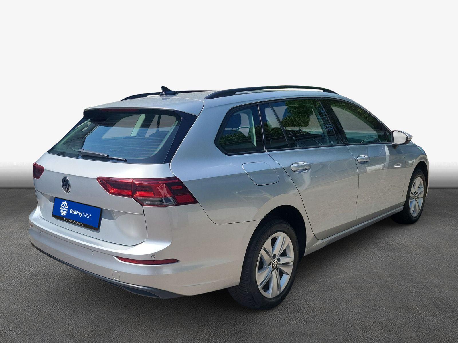 Volkswagen Golf VIII Variant 2.0 TDI Life ACC/Navi/Sitzheiz