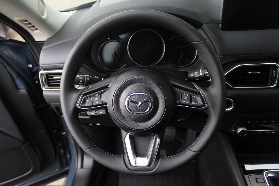 Fahrzeugabbildung Mazda CX-5 Exclusive-Line D-184 AWD AT *Aktionspreis*