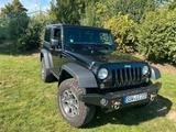 Jeep Wrangler Rubicon 2.8 CRD Autom. Rubicon - Jeep Wrangler: Rubicon