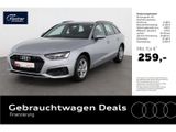 Audi A4 Avant 30 TDI S-Tronic AHK-Vorb./NAV/StHz