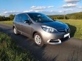 Renault Scenic Limited dCi 110 Limited - Renault Scenic Limited mit Diesel-Antrieb