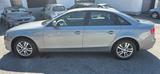 Audi A4 Lim. Attraction, Anhängerkupplung, top !!! - Audi A4 aus 2008