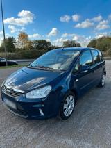 Ford Zum Verkauf: Ford Focus C-MAX - Ford C-Max in Hamm