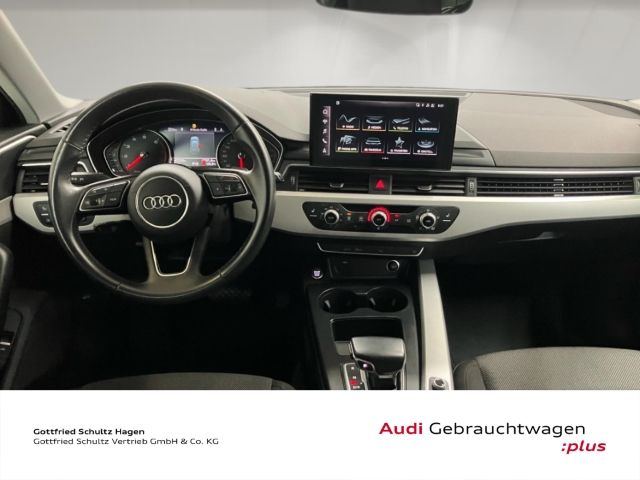 Audi A4 - Bild 7