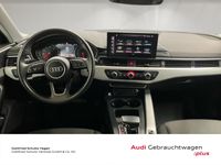 Audi A4 - Vorschau Bild 7