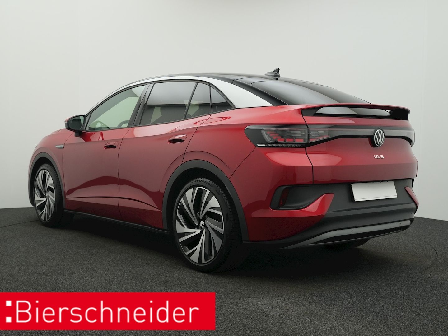 Volkswagen ID.5 Pro Perf. NAVI AHK KAMERA LED foto 3