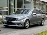 Mercedes-Benz Mercedes C-Klasse 320 CDI AMG 4-Matic Tip-Top - Mercedes-Benz E 320: Cdi AMG