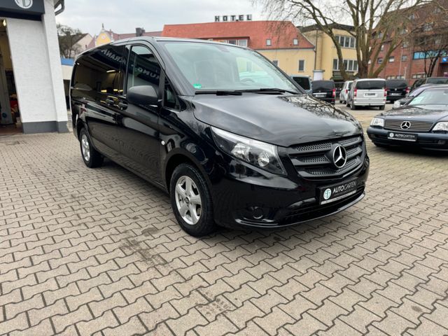 Mercedes-Benz*Vito Mixto Tourer*114 CDI*BT lang