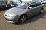 Mazda 6 Lim. 2.0 CD Active Plus Sport - Mazda 6: Cd