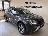 Dacia Duster II Access*KLIMA*NAVI*KAM*AHK*TAOUCH* - Dacia Duster Gebrauchtwagen in Stuttgart