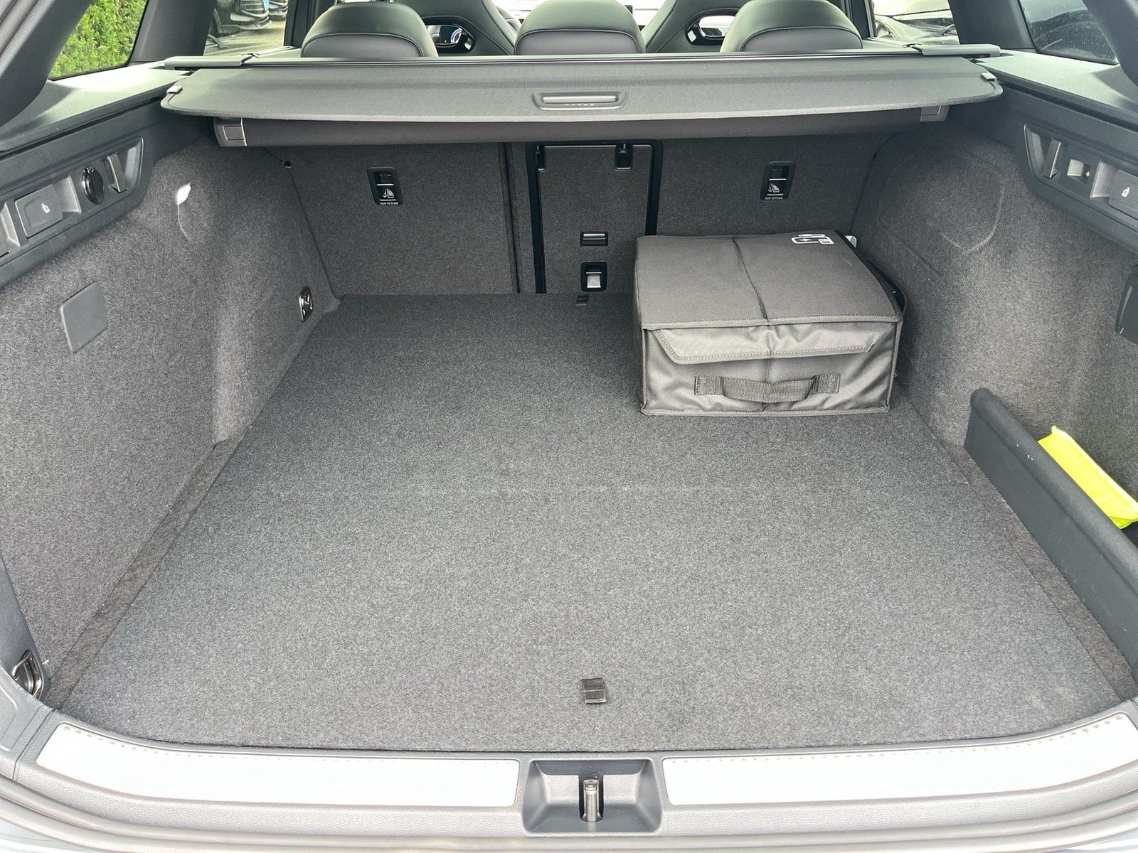Volkswagen Passat Variant e-Hybrid R-Line VOLL: 83K ASG foto 4