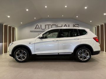 BMW X3 - 3