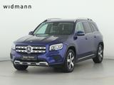 Mercedes-Benz GLB 220 d Progressive*Navi*Standh*PTS*Kamera*LED - blaue Mercedes-Benz GLB-Klasse
