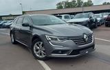 Renault Talisman TCe 160 EDC Limited LED Netto 13,000€ - Renault Talisman Limited mit Benzin-Antrieb