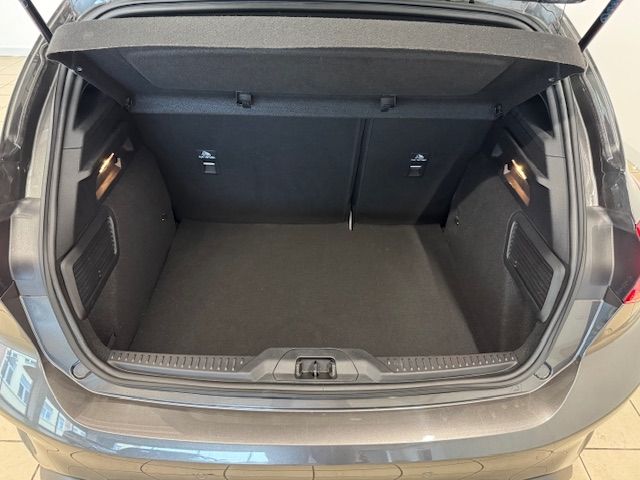Fahrzeugabbildung Ford Focus ST-Line 1.0 EcoBoost EU6d-T