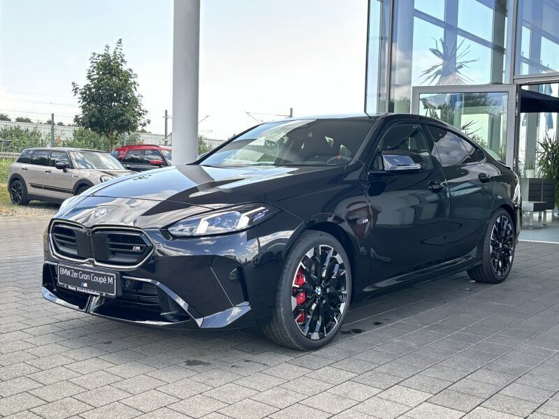 BMW M235 xDrive Gran Coupé