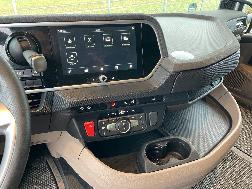 Fahrzeugabbildung DAF FT XG 480