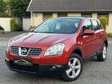 Nissan Qashqai Visia*NUR 100 Tkm*AHK* - Nissan Gebrauchtwagen von 2007