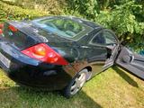 Ford Cougar - Ford Cougar aus 2001
