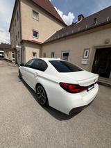 BMW 530i M-Paket LASER Harman Schiebedach - BMW 530: M Paket 530i