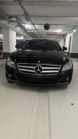 Mercedes-Benz CLS 350 BlueEFFICIENCY - - Mercedes-Benz CLS 350 in München