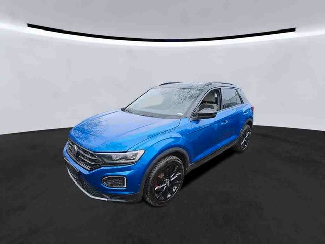 Volkswagen T-Roc SPORT BLACK STYLE 2.0TDI 190PS DSG ACC.STH