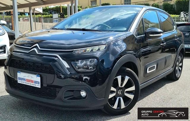 Другие Citroen C3 PureTech 110 S&S Max-2024
