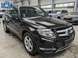 Mercedes-Benz GLK 220 CDI 4Matic NAVI LEDER SHZG TEMPOMAT - gebrauchte Mercedes-Benz GLK 220 aus dem Jahr 2015