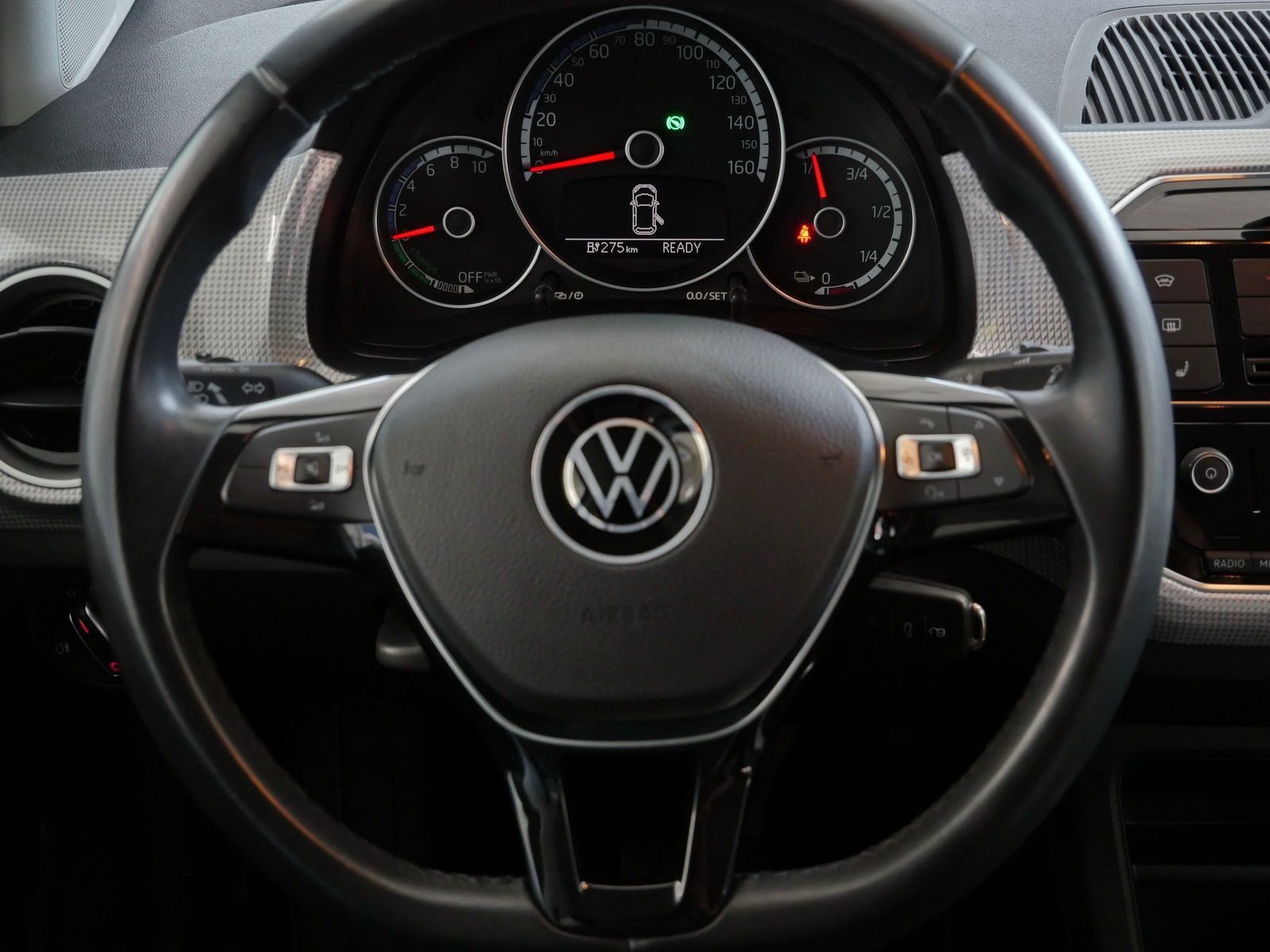 Volkswagen e-up! - Bild 9