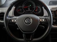 Volkswagen e-up! - Vorschau Bild 9