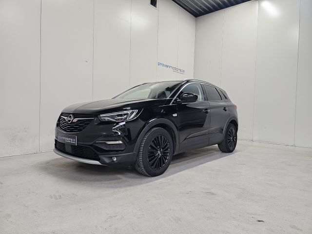 Opel Grandland x 1.2 Benzine Autom. - GPS - Topstaat!