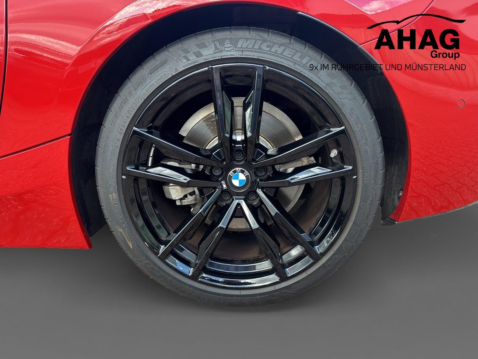 BMW Z4 sDrive30i