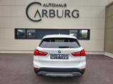 BMW X1 xDrive 18 d xLine Scheckheft Automatik - BMW X1: 18d Xdrive