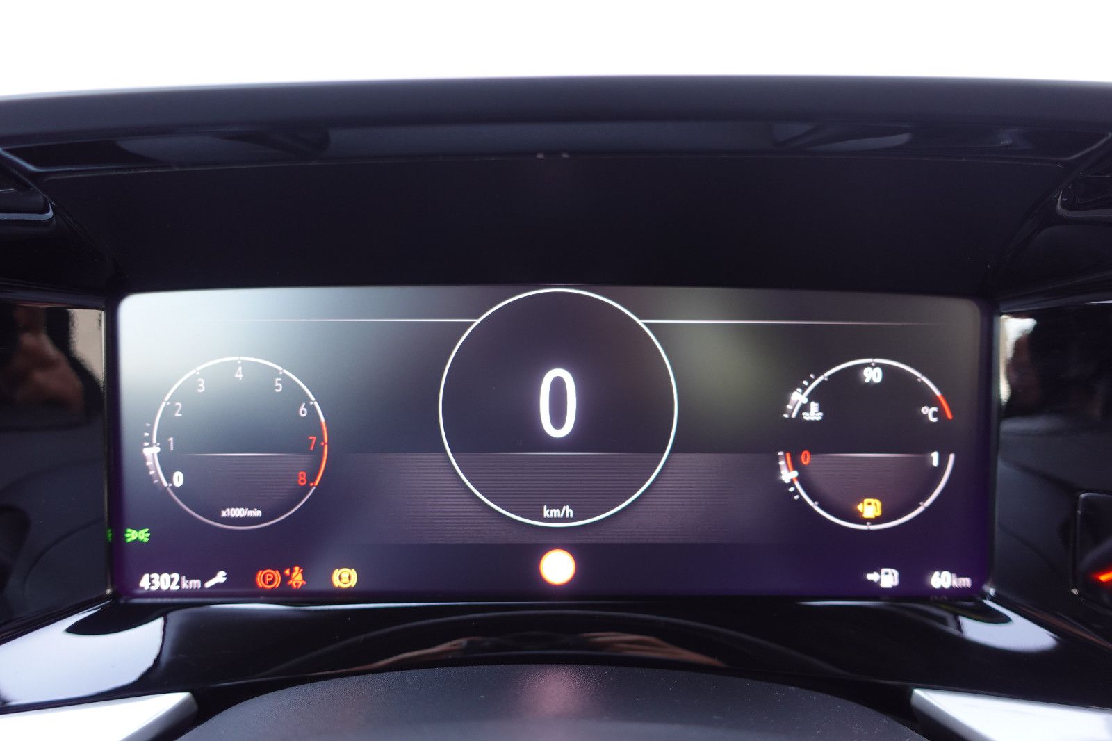 Fahrzeugabbildung Opel Mokka Ultimate 1.2T,Sitzhz,Kamera,18"Alu,PP,LED