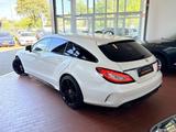 Mercedes-Benz CLS 350 CDI Shooting Brake AMG-Line - Mercedes-Benz CLS 350 Shooting Brake aus 2015