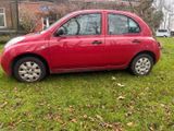 Nissan Micra 1.2 acenta 48kW acenta - Nissan Micra Gebrauchtwagen in Bremen