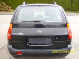 Hyundai Matrix 1.6 GLS Klima - Hyundai Gebrauchtwagen von 2004