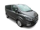 Ford Tourneo Custom Kombi 310 L1 Titanium 8-Sitzer* - Ford: Sitzer 8