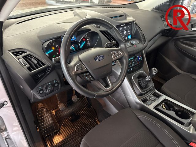 Kuga Cool & Connect 1.5 EcoBoost Android Auto Ap