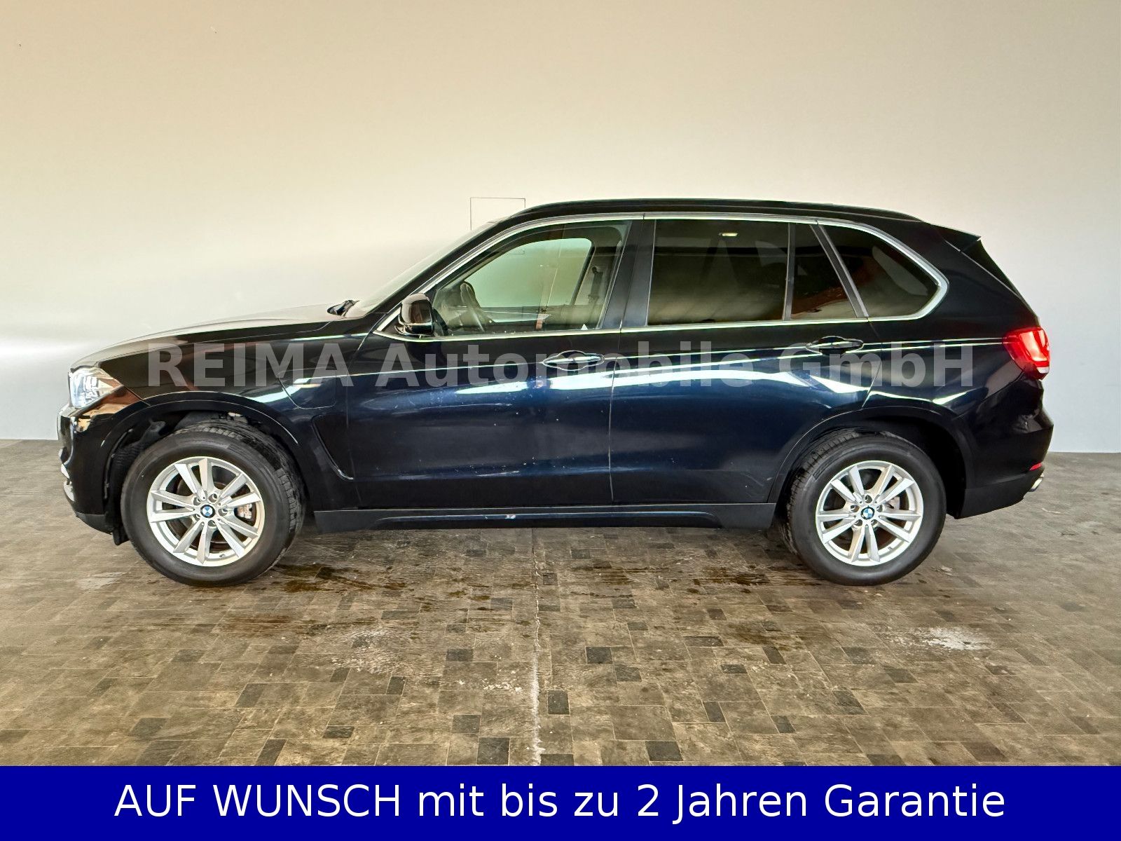 Fahrzeugabbildung BMW X5 xDrive 40 e, LED, ACC, HUD, Leder