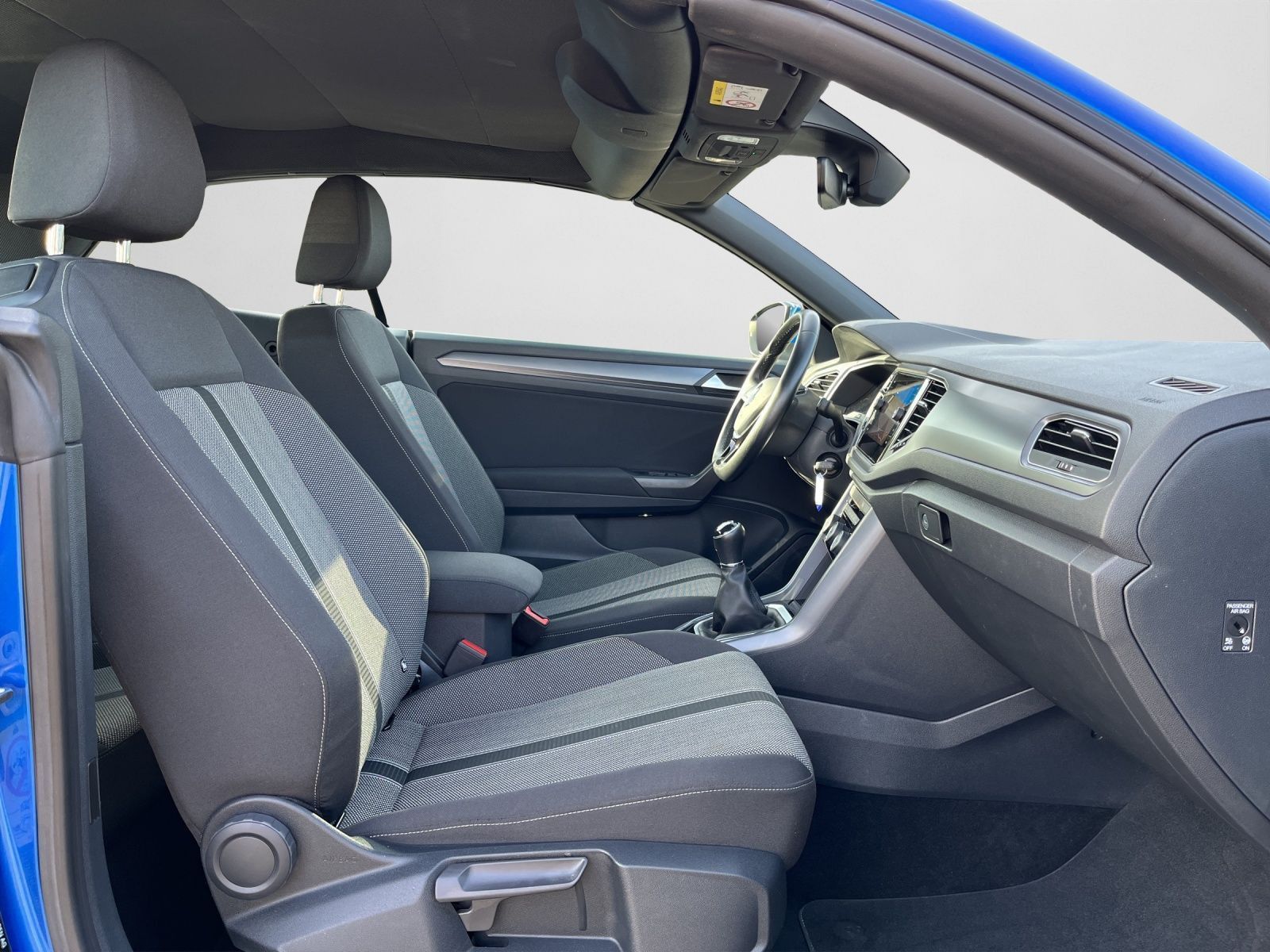 Volkswagen T-Roc - Bild 6