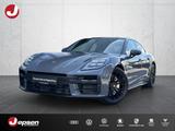 Porsche Panamera GTS AHK PANO Beifahrerdisplay - Porsche Panamera aus 2025