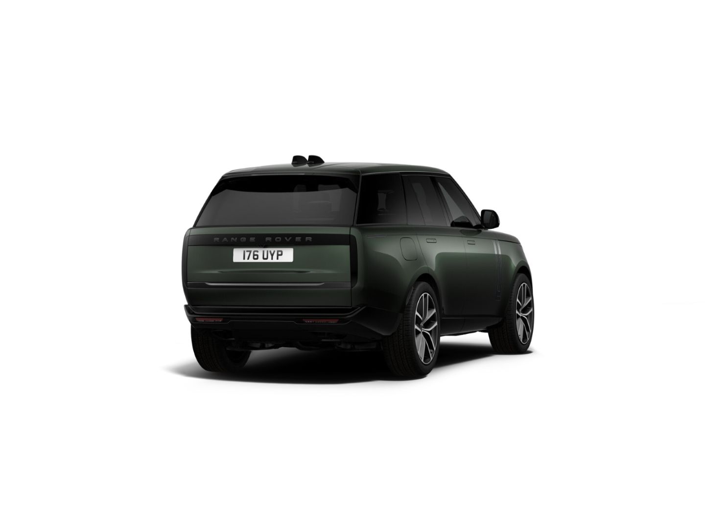 Land Rover Range Rover - Bild 4