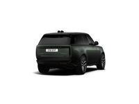 Land Rover Range Rover - Vorschau Bild 4