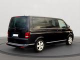 Volkswagen T5 Multivan Business 4Motion VW-Garantie VOLL - gebrauchte VW T5 Multivan aus dem Jahr 2015