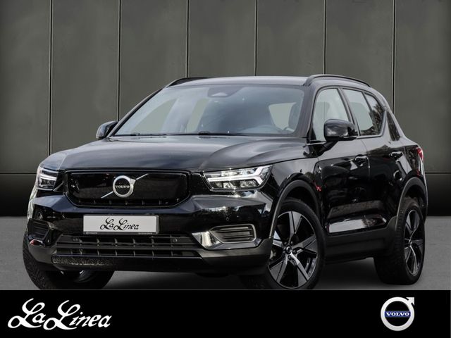 Volvo XC40 Plus Recharge Pure Electric Navi*PDC*LED