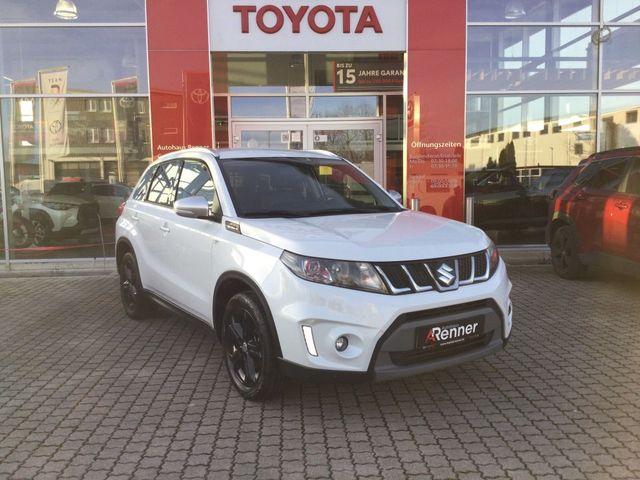 Suzuki Vitara 1.4 Boosterjet Allgrip S