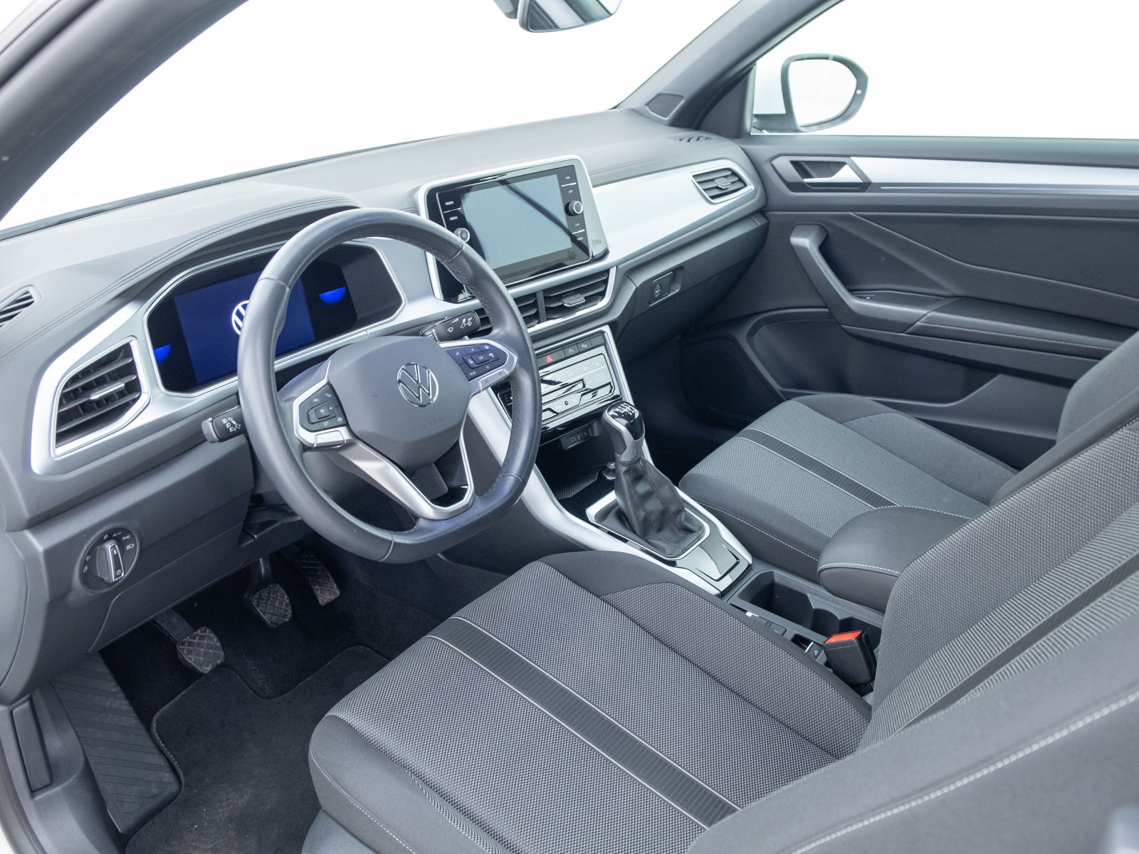 Volkswagen T-Roc - Bild 13