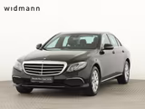 Mercedes-Benz E 250 *Exclusive*Multibeam*PDC*360°*Pre-Safe** - Mercedes-Benz E 250 mit Benzin-Antrieb: Limousine
